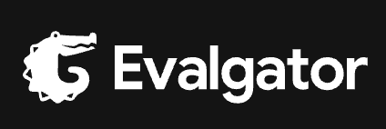 Evalgator Logo