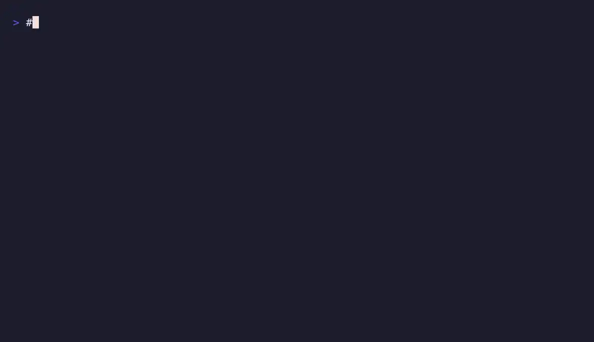 memxt AI memory system demo